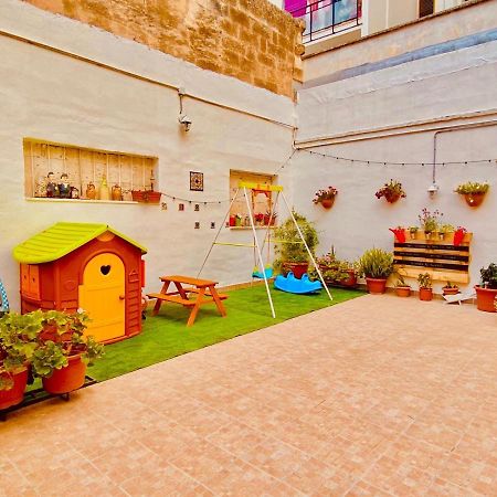 Bed&Go -Valigia Hotel Lecce Kültér fotó