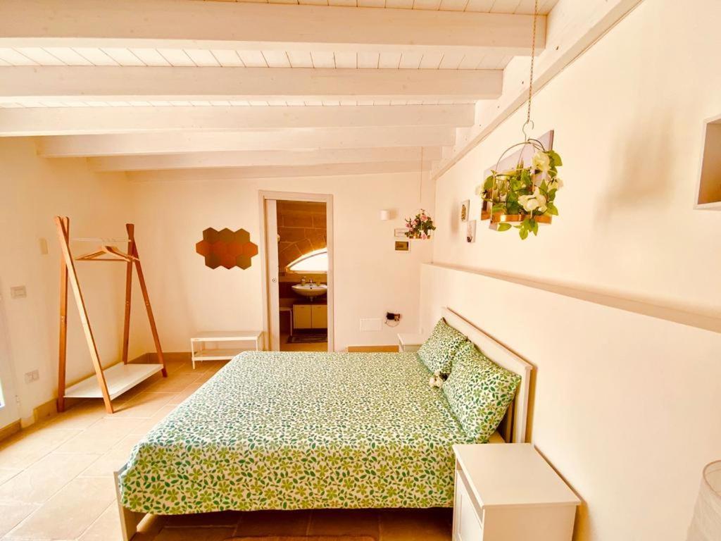 Bed&Go -Valigia Hotel Lecce Kültér fotó