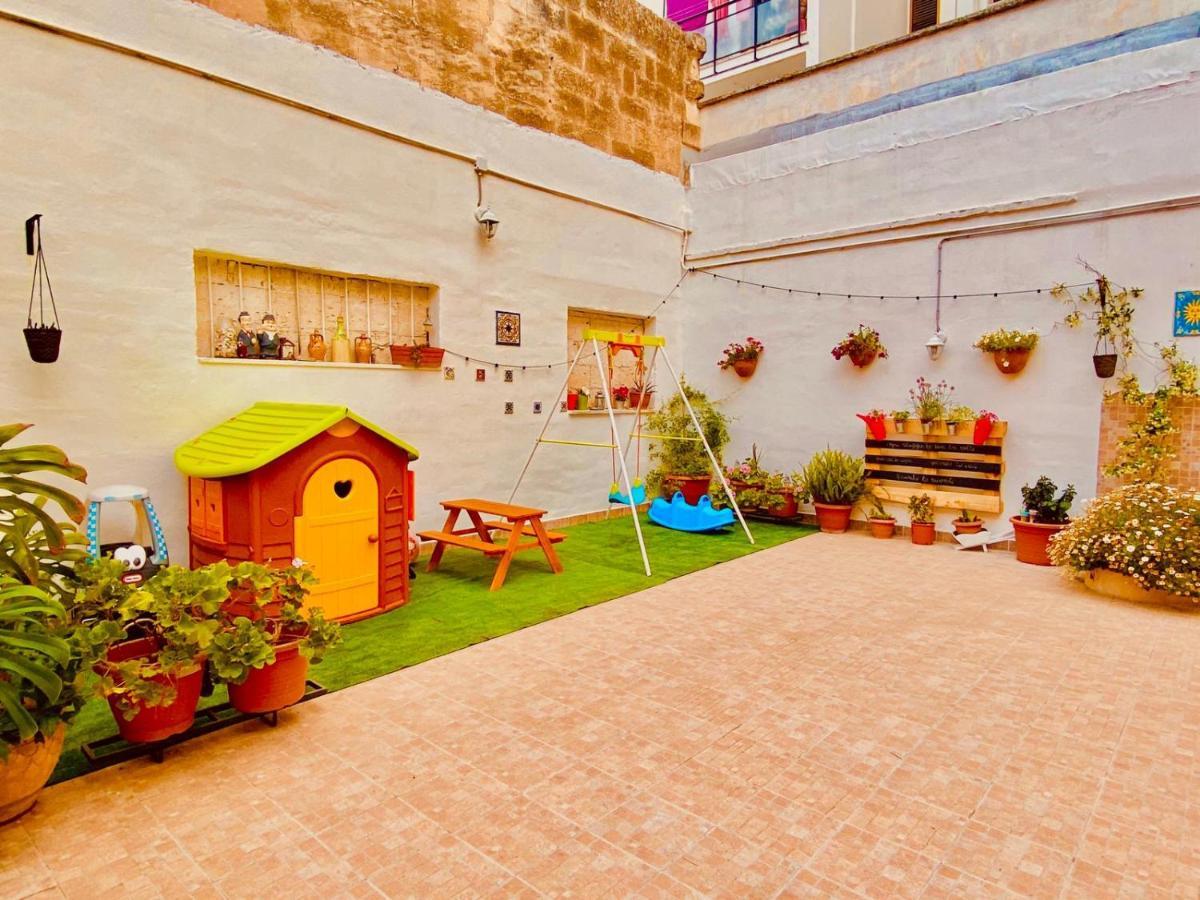 Bed&Go -Valigia Hotel Lecce Kültér fotó
