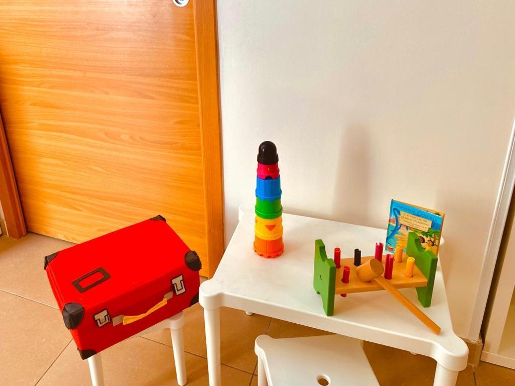 Bed&Go -Valigia Hotel Lecce Kültér fotó