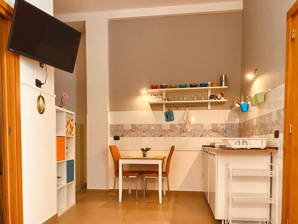 Bed&Go -Valigia Hotel Lecce Kültér fotó