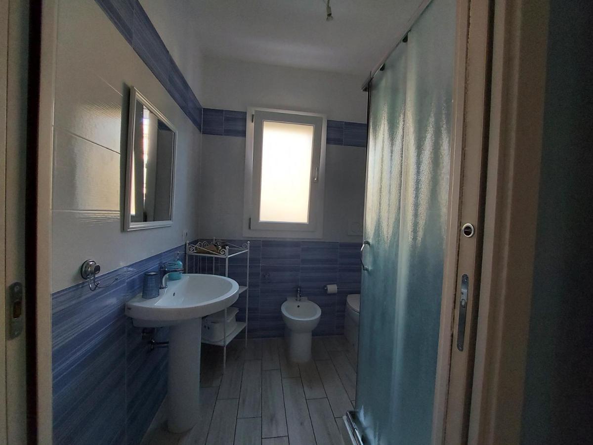 Bed&Go -Valigia Hotel Lecce Kültér fotó