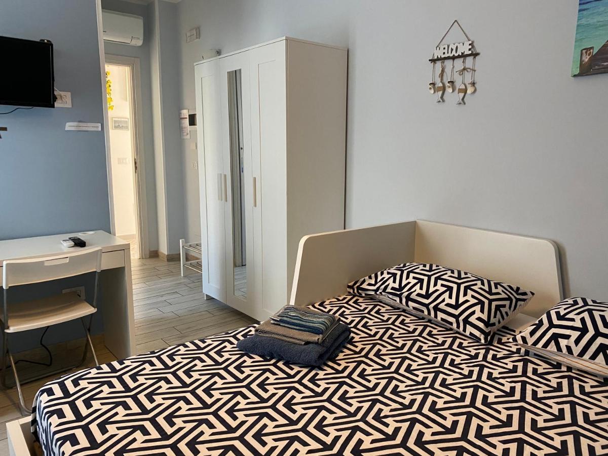 Bed&Go -Valigia Hotel Lecce Kültér fotó