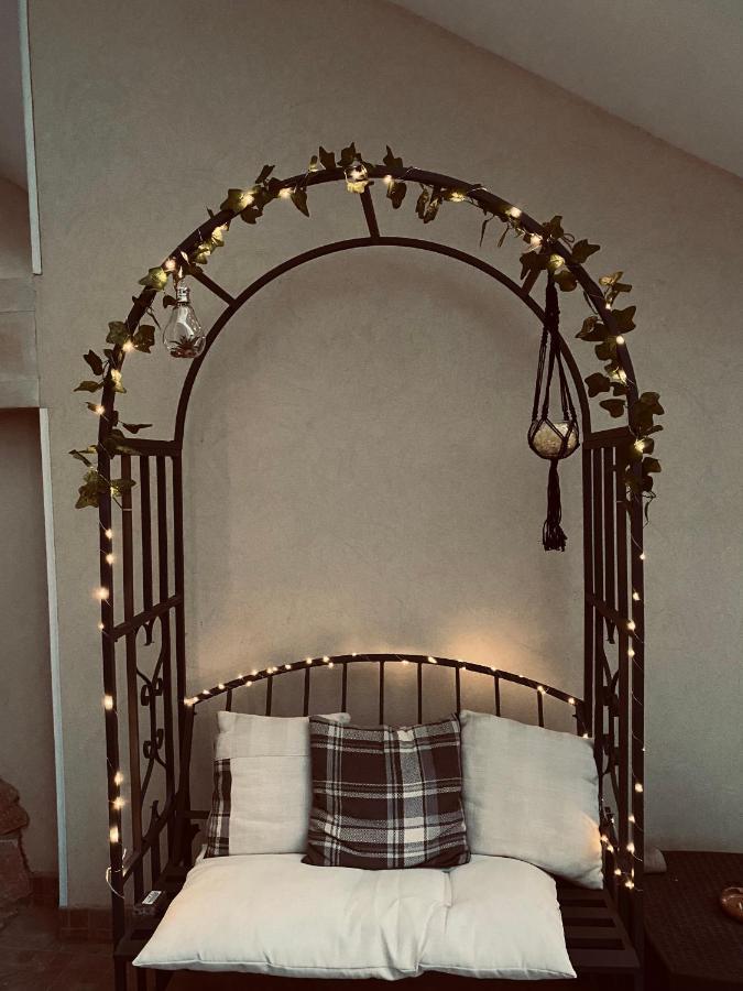 Bed&Go -Valigia Hotel Lecce Kültér fotó