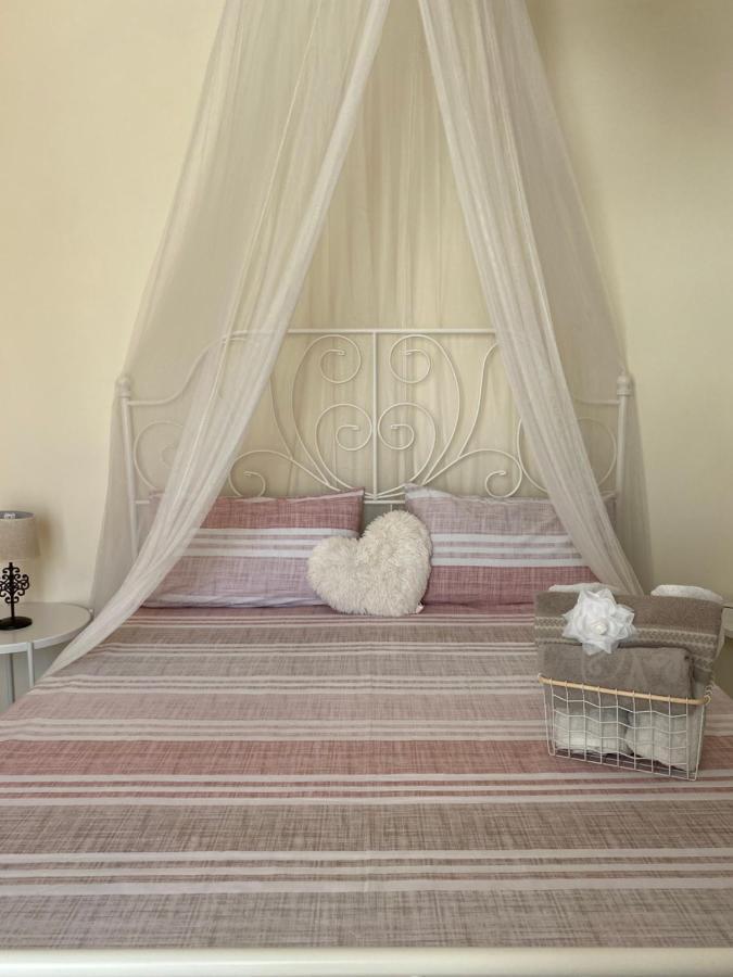 Bed&Go -Valigia Hotel Lecce Kültér fotó