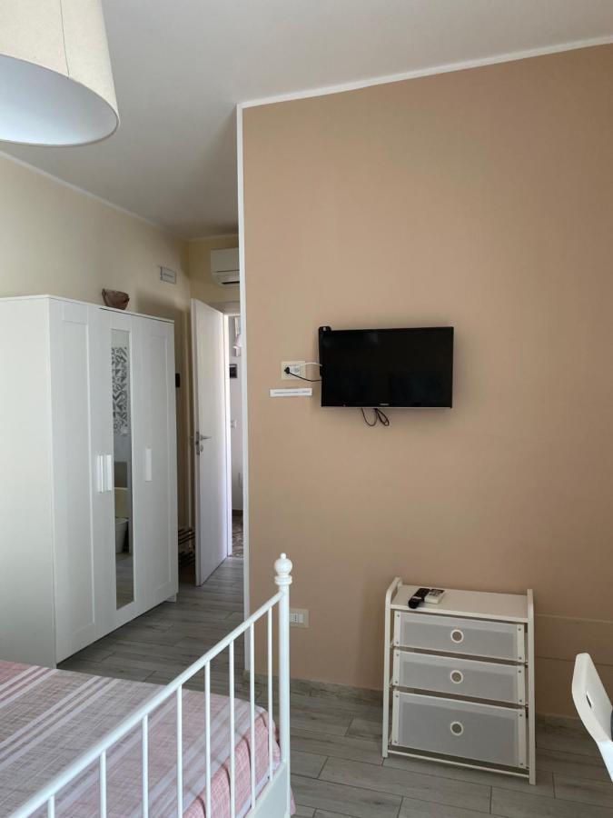 Bed&Go -Valigia Hotel Lecce Kültér fotó