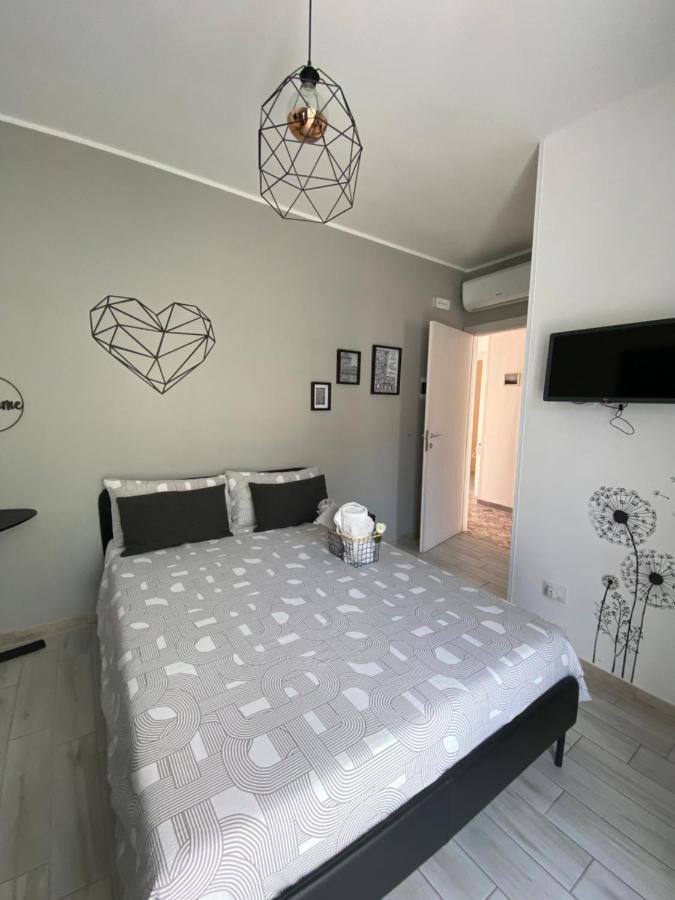 Bed&Go -Valigia Hotel Lecce Kültér fotó