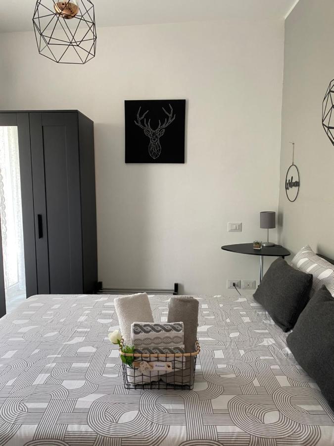 Bed&Go -Valigia Hotel Lecce Kültér fotó