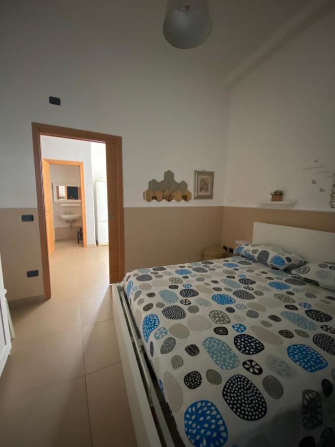 Bed&Go -Valigia Hotel Lecce Kültér fotó