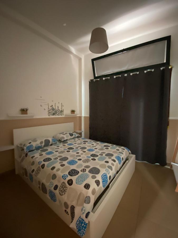 Bed&Go -Valigia Hotel Lecce Kültér fotó
