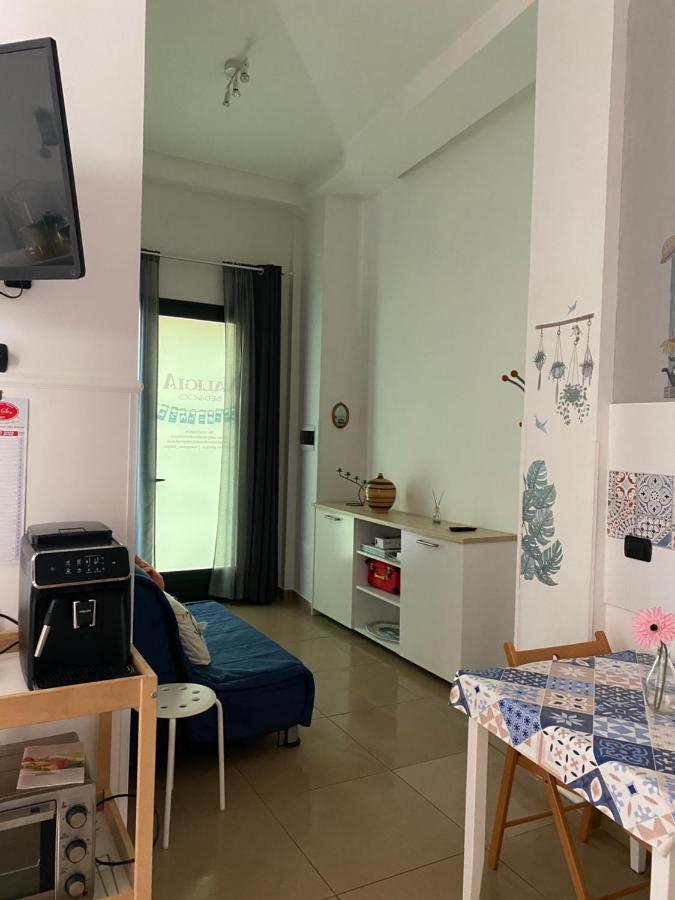 Bed&Go -Valigia Hotel Lecce Kültér fotó