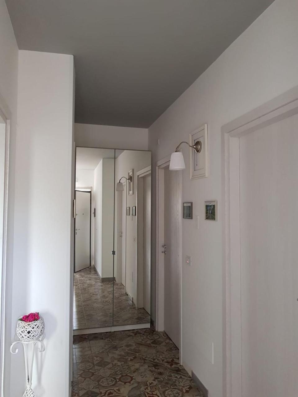 Bed&Go -Valigia Hotel Lecce Kültér fotó