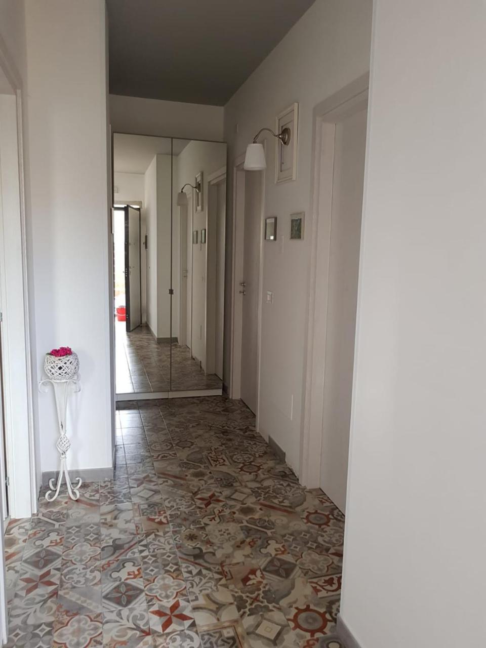 Bed&Go -Valigia Hotel Lecce Kültér fotó